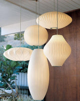 Zella Prism Steel Pendant Light, detail view 21