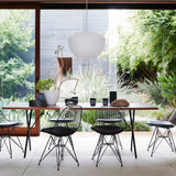 Zella Prism Steel Pendant Light, detail view 101