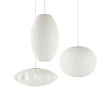 Zella Prism Steel Pendant Light, detail view 104