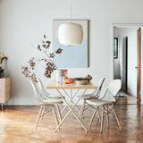 Zella Prism Steel Pendant Light, detail view 105