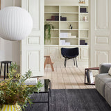 Zella Prism Steel Pendant Light, detail view 110