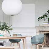 Zella Prism Steel Pendant Light, detail view 111