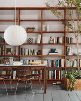 Zella Prism Steel Pendant Light, detail view 37