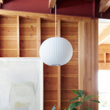 Zella Prism Steel Pendant Light, detail view 120
