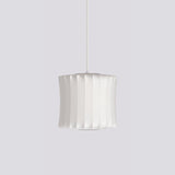 Zella Prism Steel Pendant Light, detail view 130