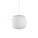Zella Prism Steel Pendant Light, detail view 131