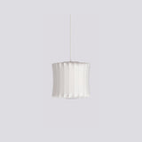Zella Prism Steel Pendant Light, detail view 134