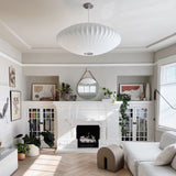 Zella Prism Steel Pendant Light, detail view 62