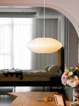 Zella Prism Steel Pendant Light, detail view 170