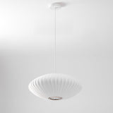 Zella Prism Steel Pendant Light, detail view 171
