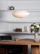Zella Prism Steel Pendant Light, detail view 175
