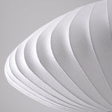 Zella Prism Steel Pendant Light, detail view 176