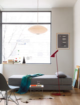 Zella Prism Steel Pendant Light, detail view 157