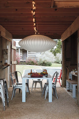 Zella Prism Steel Pendant Light, detail view 154