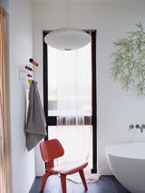 Zella Prism Steel Pendant Light, detail view 156