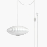 Rhea Dawn Steel Pendant Light, detail view 33