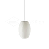 Zella Prism Steel Pendant Light, detail view 49