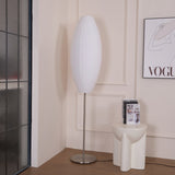 Tarin Aster Steel Floor Lamp, detail view 9