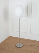 Tarin Aster Steel Floor Lamp, detail view 31