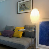 Tarin Aster Steel Floor Lamp, detail view 10