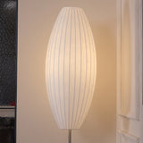 Tarin Aster Steel Floor Lamp, detail view 32