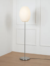 Tarin Aster Steel Floor Lamp, detail view 7