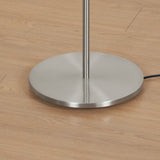 Tarin Aster Steel Floor Lamp, detail view 28