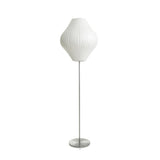 Tarin Aster Steel Floor Lamp, detail view 25