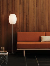 Tarin Aster Steel Floor Lamp, detail view 11