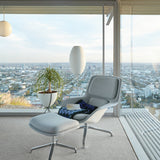 Tarin Aster Steel Floor Lamp, detail view 13