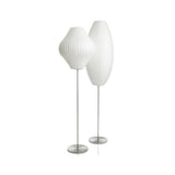 Tarin Aster Steel Floor Lamp, detail view 15