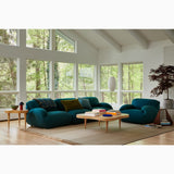 Tarin Aster Steel Floor Lamp, detail view 16
