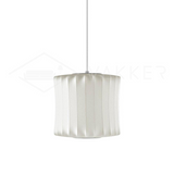 Zella Prism Steel Pendant Light, detail view 165