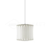 Zella Prism Steel Pendant Light, detail view 53