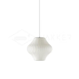 Zella Prism Steel Pendant Light, detail view 48