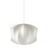 Zella Prism Steel Pendant Light, detail view 52