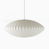 Zella Prism Steel Pendant Light, detail view 158