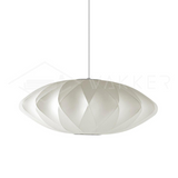 Zella Prism Steel Pendant Light, detail view 159