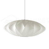 Zella Prism Steel Pendant Light, detail view 160