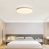 Sable Bay Travertine Ceiling Light, detail view 10