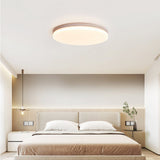 Sable Bay Travertine Ceiling Light, detail view 3