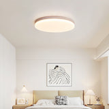 Sable Bay Travertine Ceiling Light, detail view 4