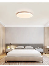 Sable Bay Travertine Ceiling Light, detail view 6