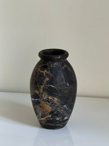 Cora Moon Stone Decorative Object, detail view 14