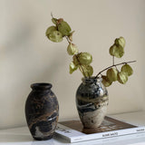 Cora Moon Stone Decorative Object, detail view 8
