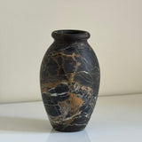 Cora Moon Stone Decorative Object, detail view 9