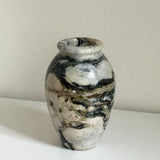 Cora Moon Stone Decorative Object, detail view 12