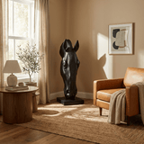 Vesper Silva Decorative Object, detail view 5