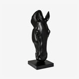 Vesper Silva Decorative Object by Maison Velume