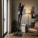 Zella Glow Decorative Object, detail view 2